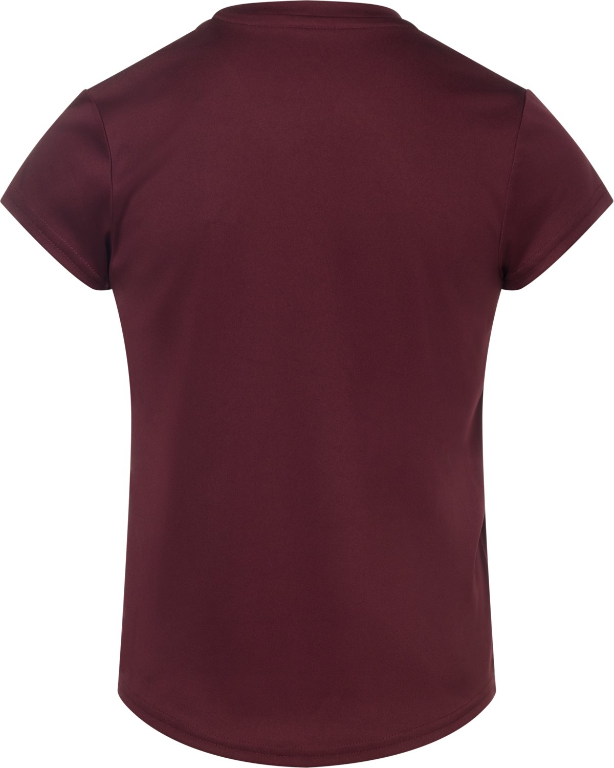 BCG Girls' Turbo GFX Short Sleeve T-shirt #33 - view number 2