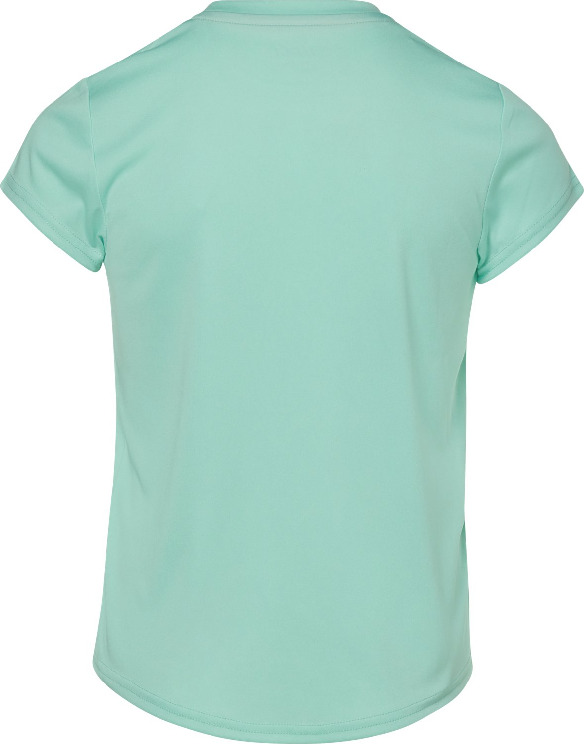 BCG Girls' Turbo GFX Short Sleeve T-shirt - view number 2