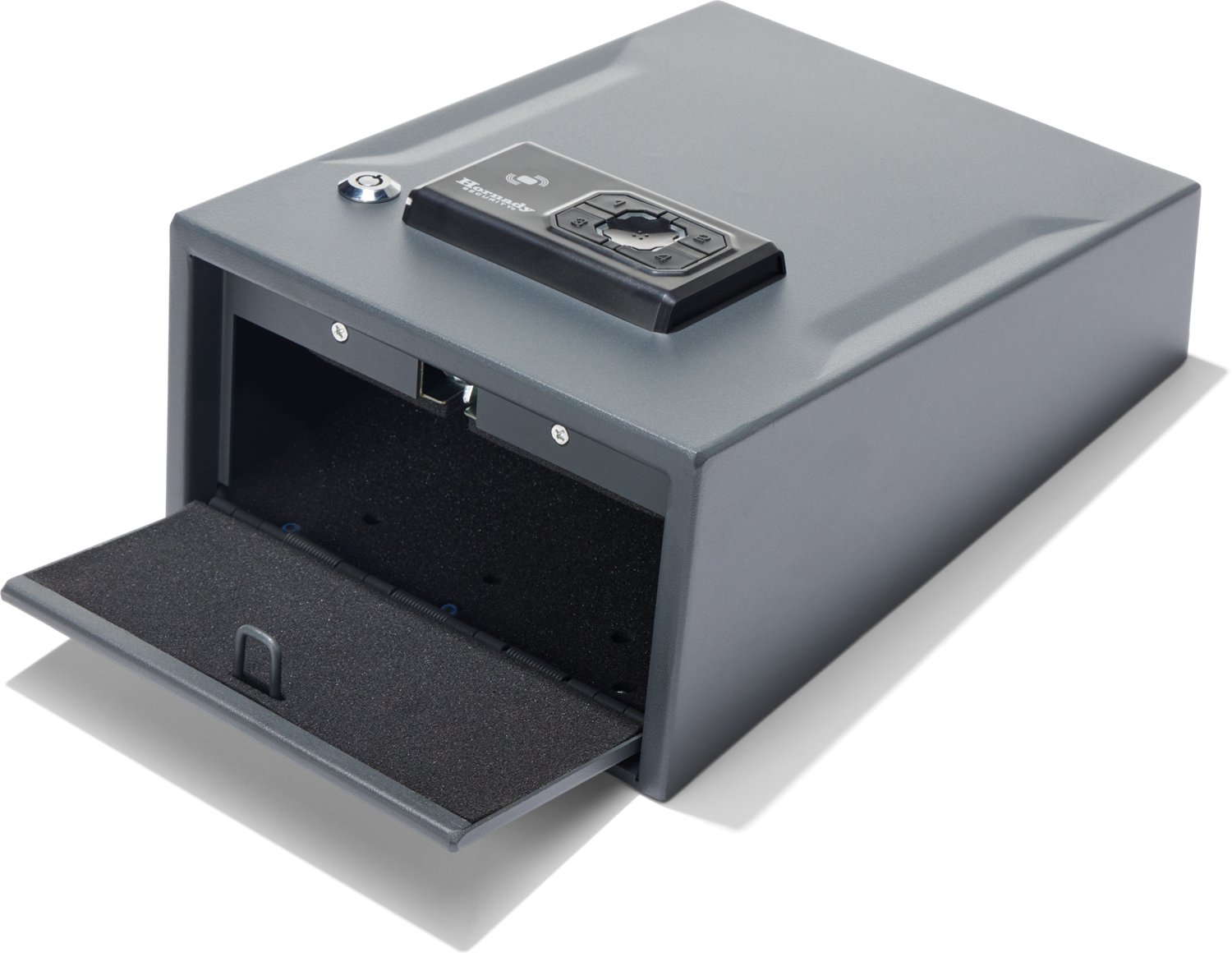 Hornady One-Gun RFID Front Load Gun Vault - view number 4