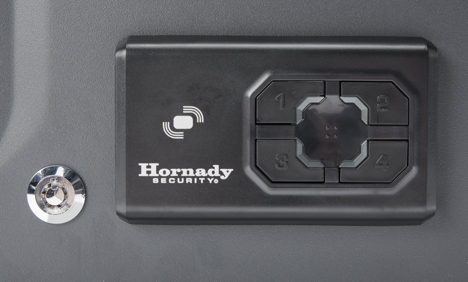 Hornady One-Gun RFID Front Load Gun Vault - view number 5