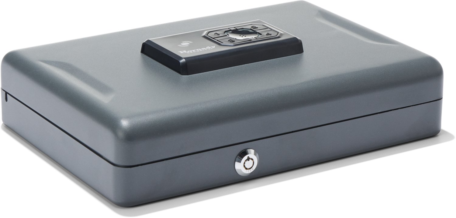 Hornady One-Gun RFID Top Load Gun Vault - view number 2