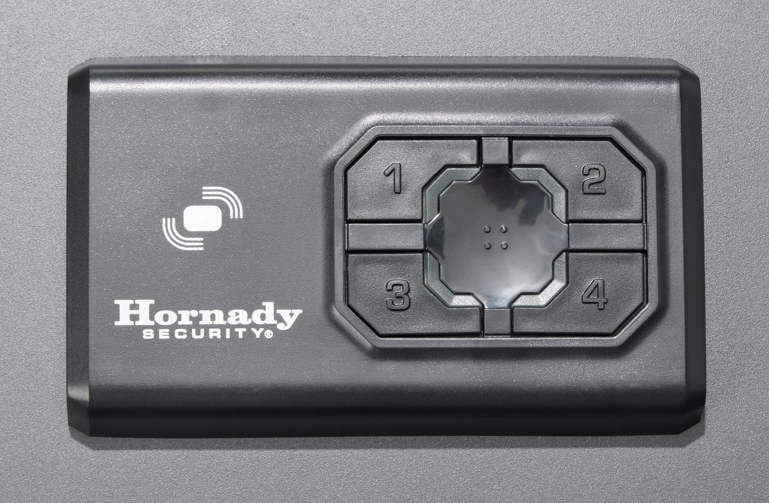 Hornady One-Gun RFID Top Load Gun Vault - view number 3