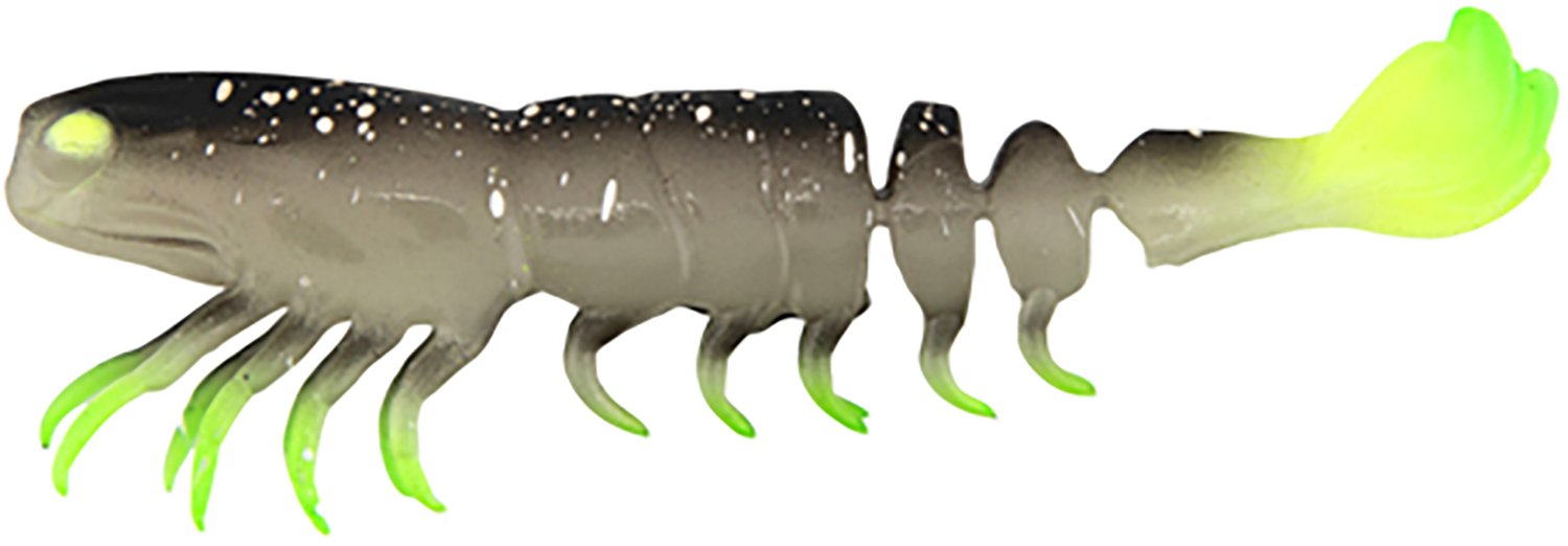 Prawnstarz Loose Body