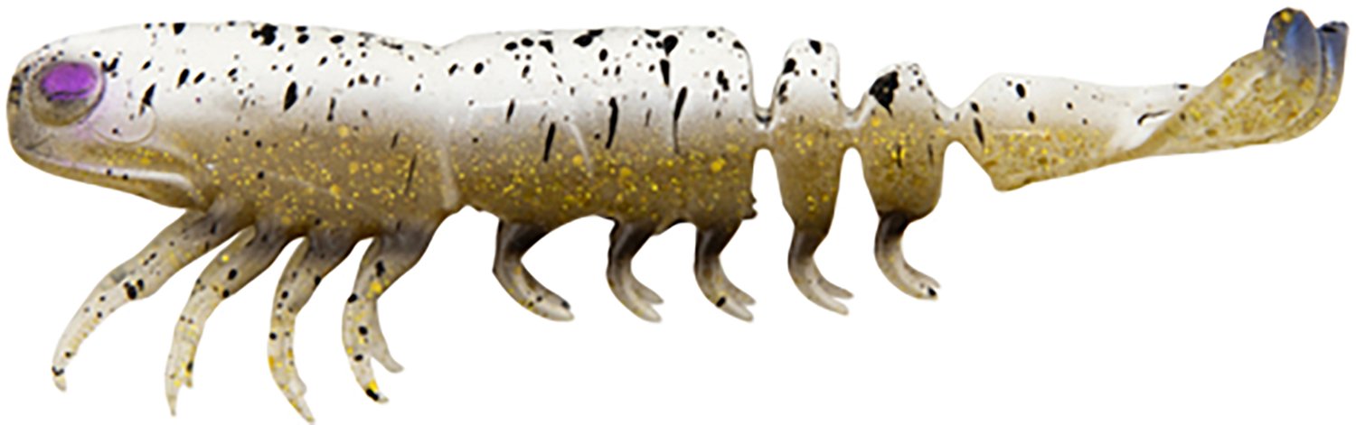 Prawnstarz Loose Body