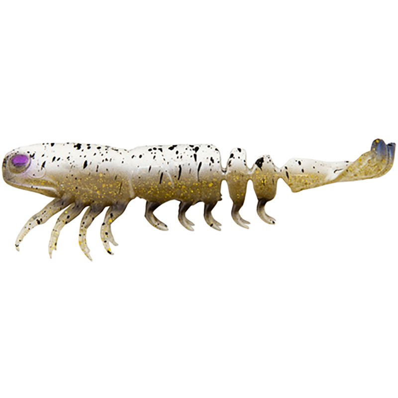 Prawnstarz Loose Bo…