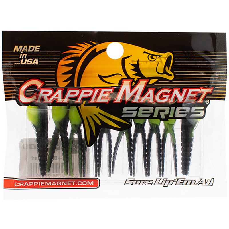 LelandâS Lures Cr… - image