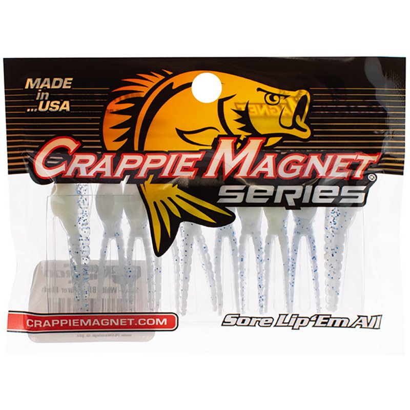 LelandâS Lures Cr… - image