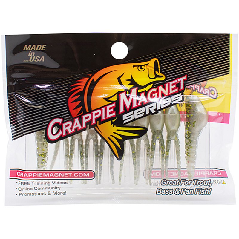 LelandâS Lures Cr… - image