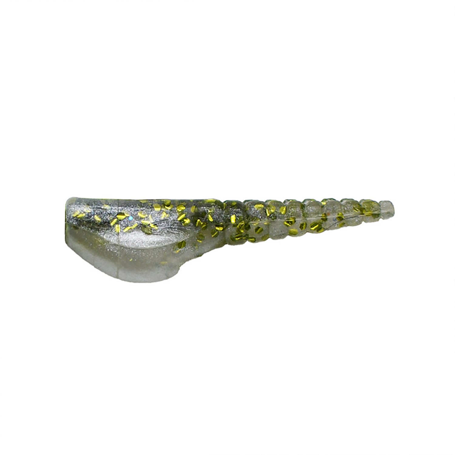 Leland’s Lures Crappie Magnet Roo 10-Pack - view number 2