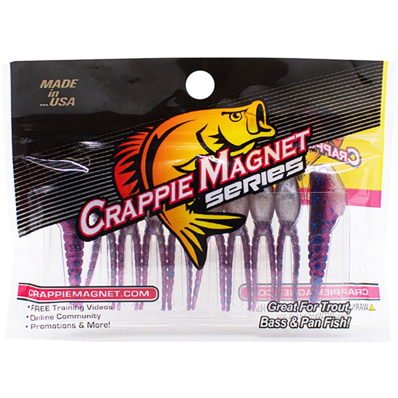 LelandâS Lures Cr… - image