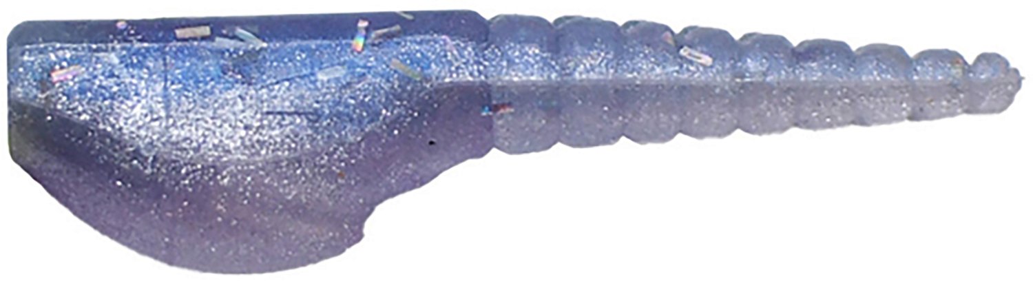 Leland’s Lures Crappie Magnet Roo 10-Pack - view number 2