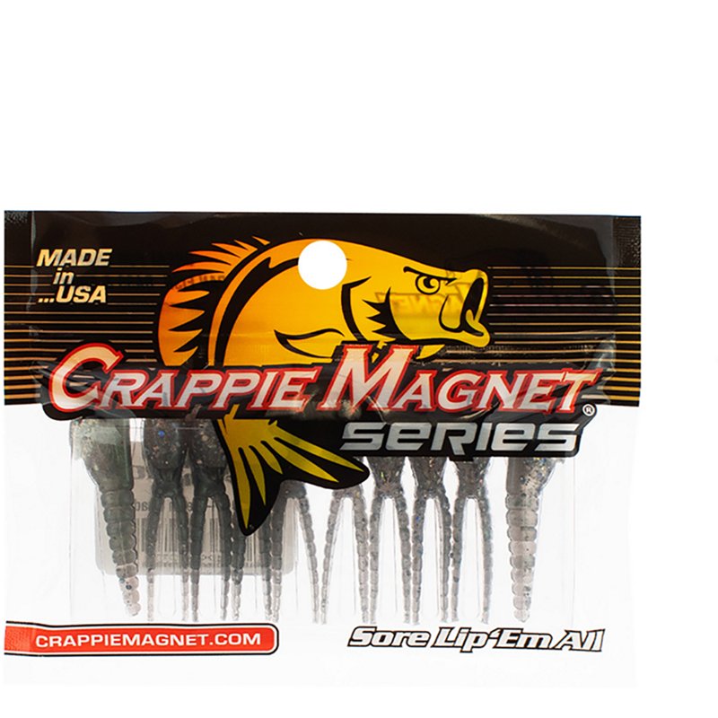 LelandâS Lures Cr… - image