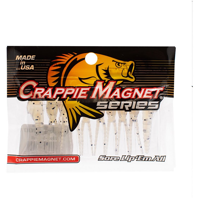 LelandâS Lures Cr… - image