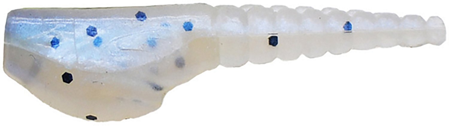 Leland’s Lures Crappie Magnet Roo 10-Pack - view number 2