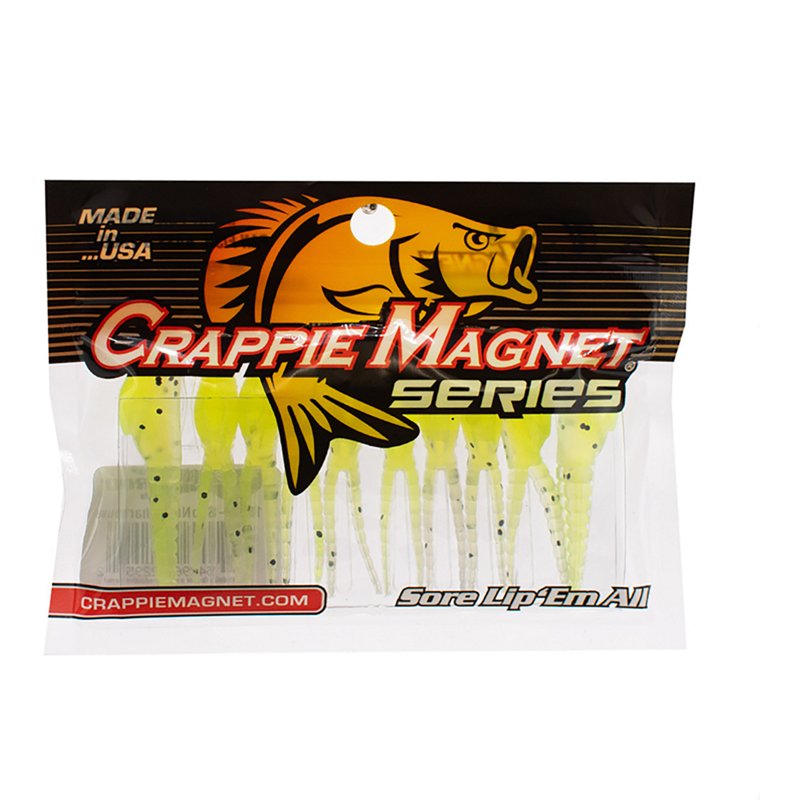 LelandâS Lures Cr… - image