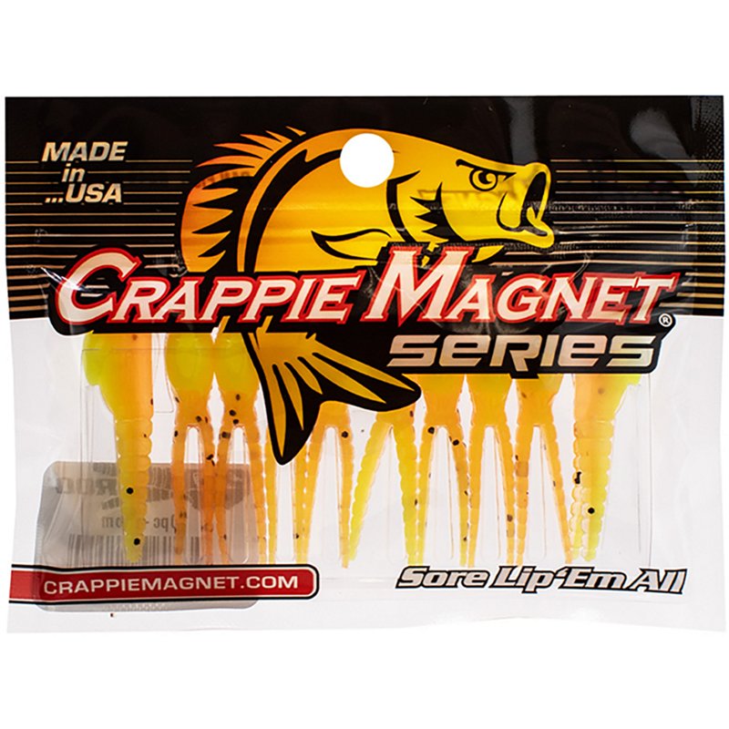 LelandâS Lures Cr… - image