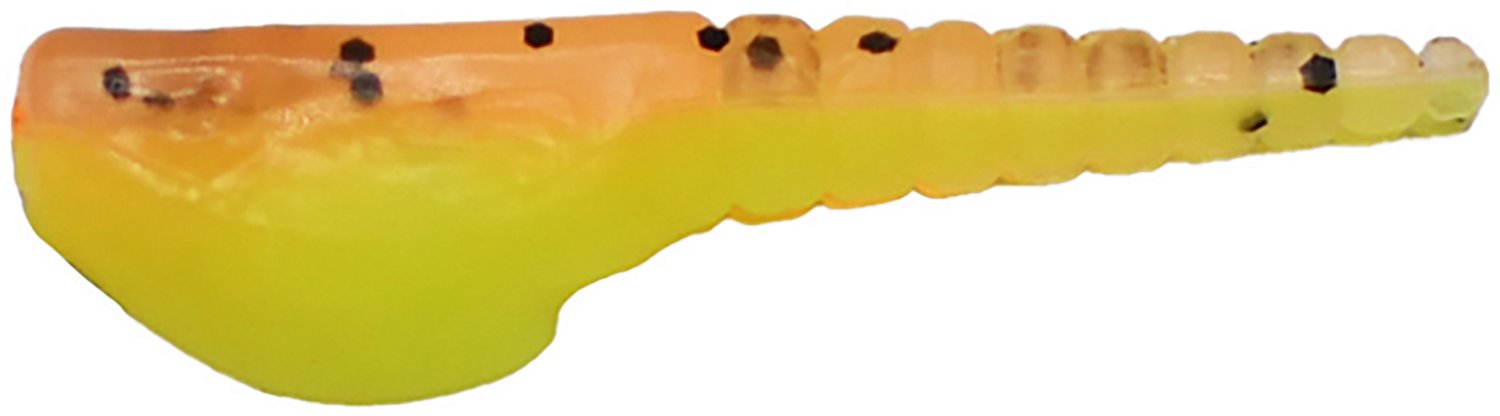 Leland’s Lures Crappie Magnet Roo 10-Pack - view number 2