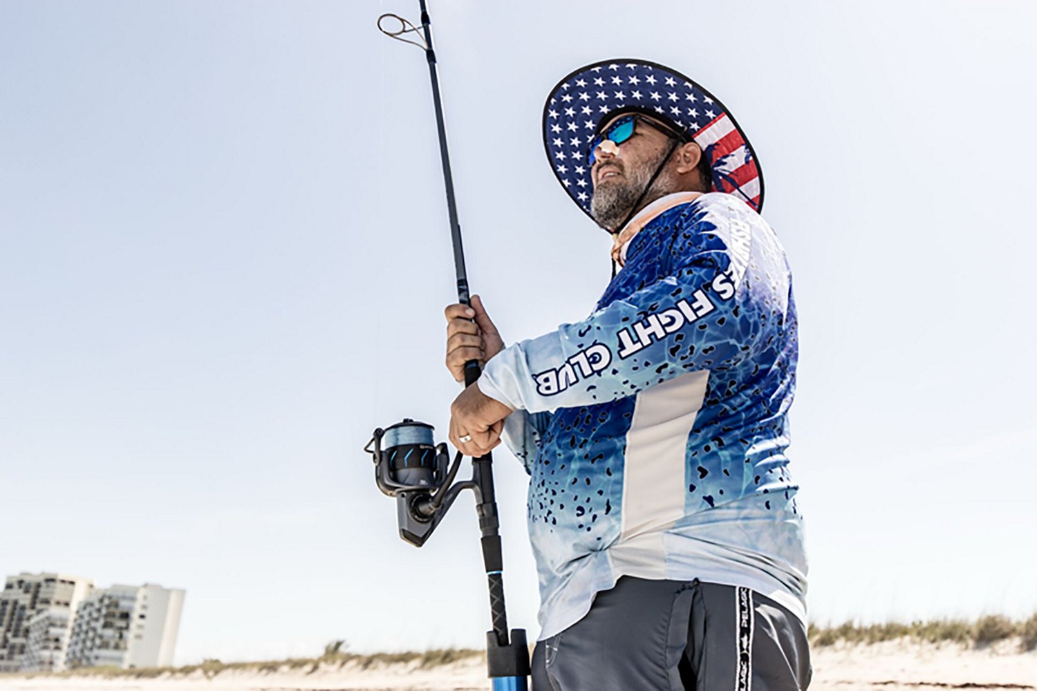 Quantum Merit 2500 Spinning Reel - view number 7