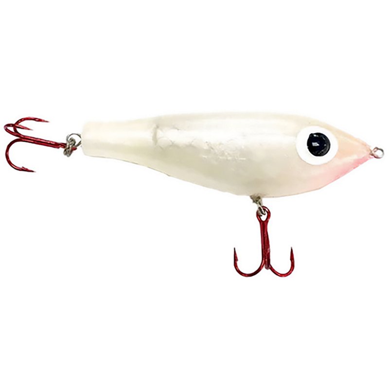 Texas Custom Lures Fatboy Lure
