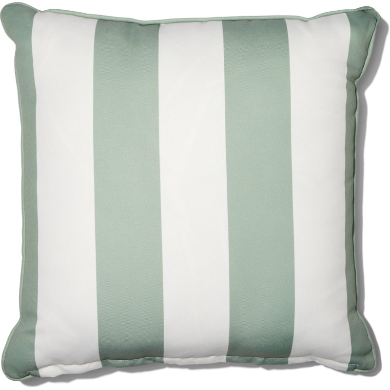 Mosaic 18 In Stripe… - image