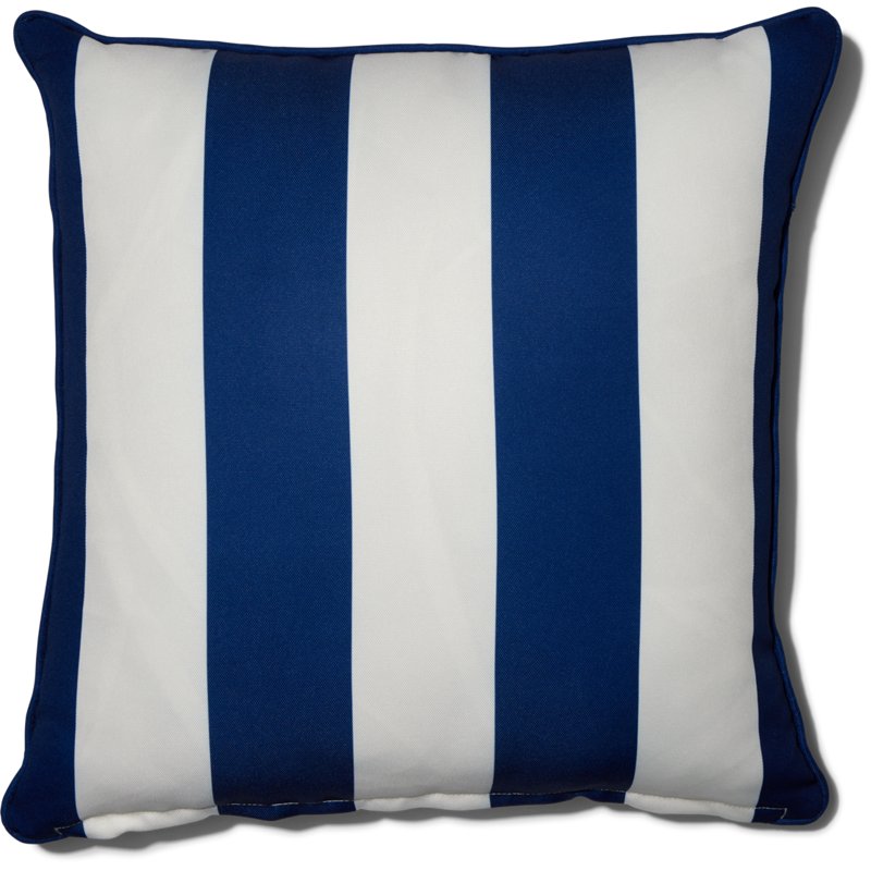 Mosaic 18 In Stripe… - image