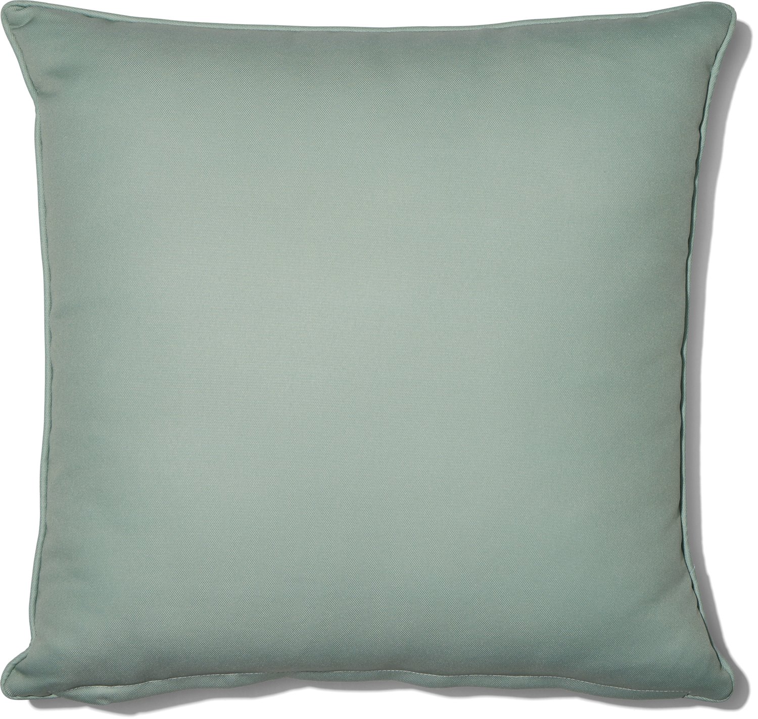 Mosaic 18 in Reversible Patio Pillow
