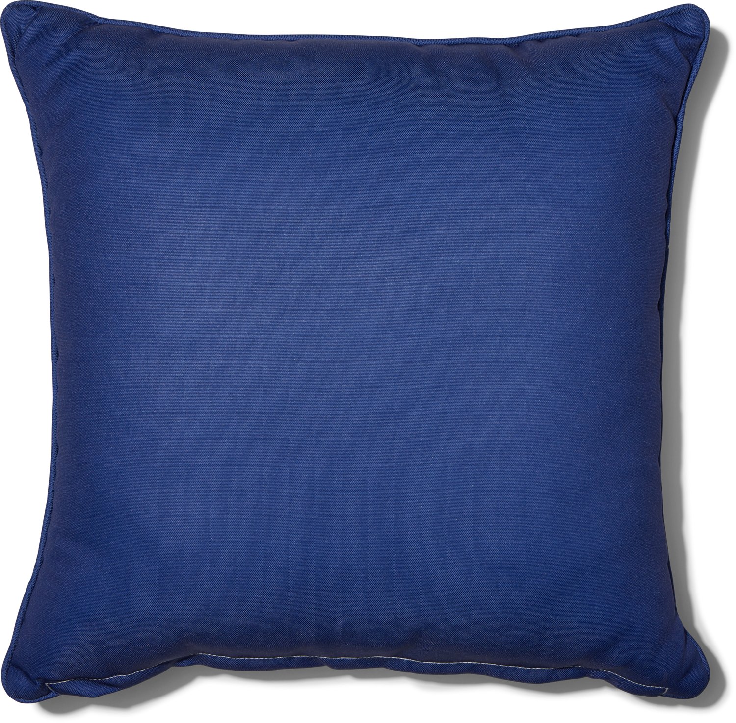 Mosaic 18 in Reversible Patio Pillow