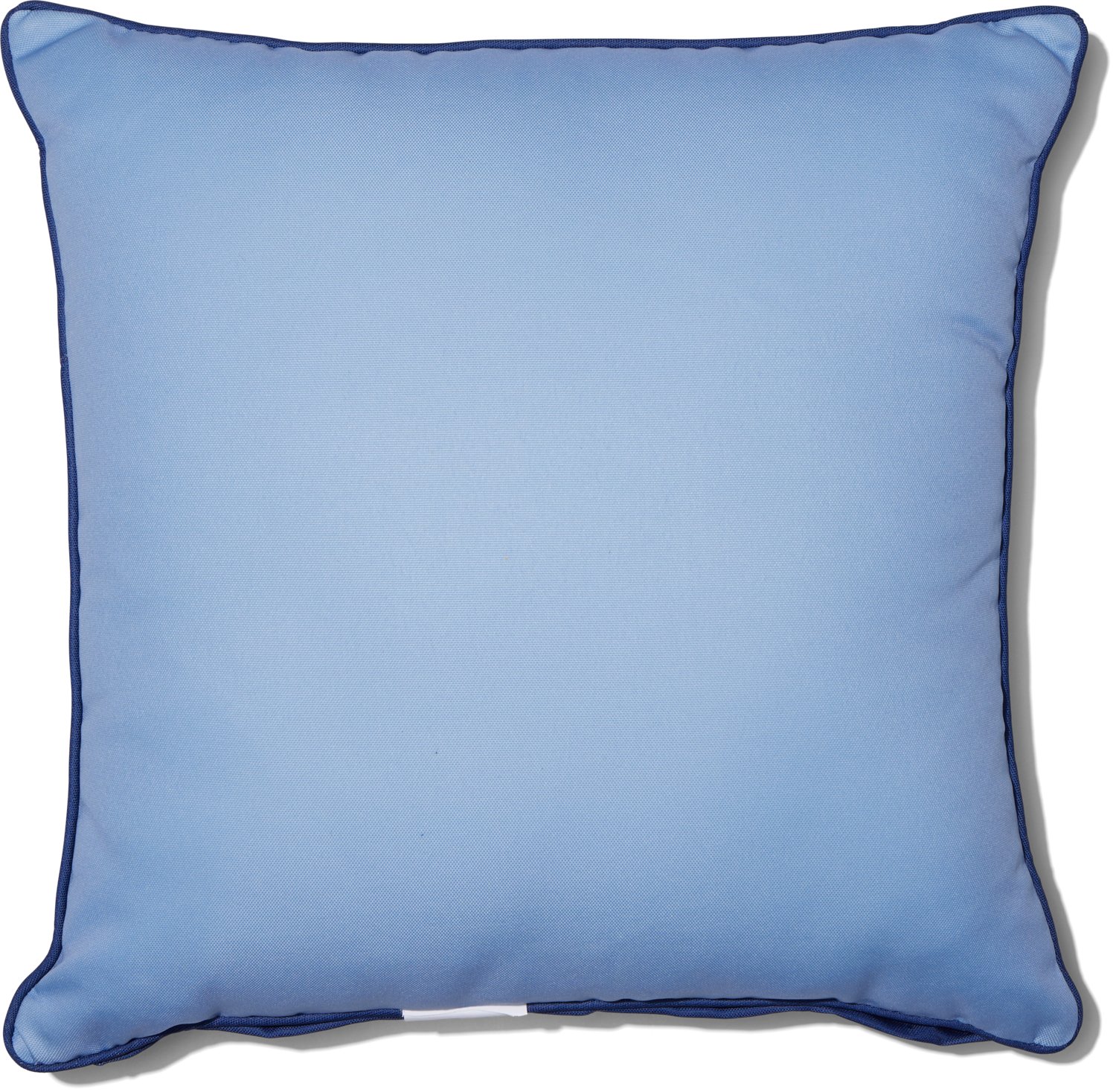 Mosaic 18 in Reversible Patio Pillow - view number 2