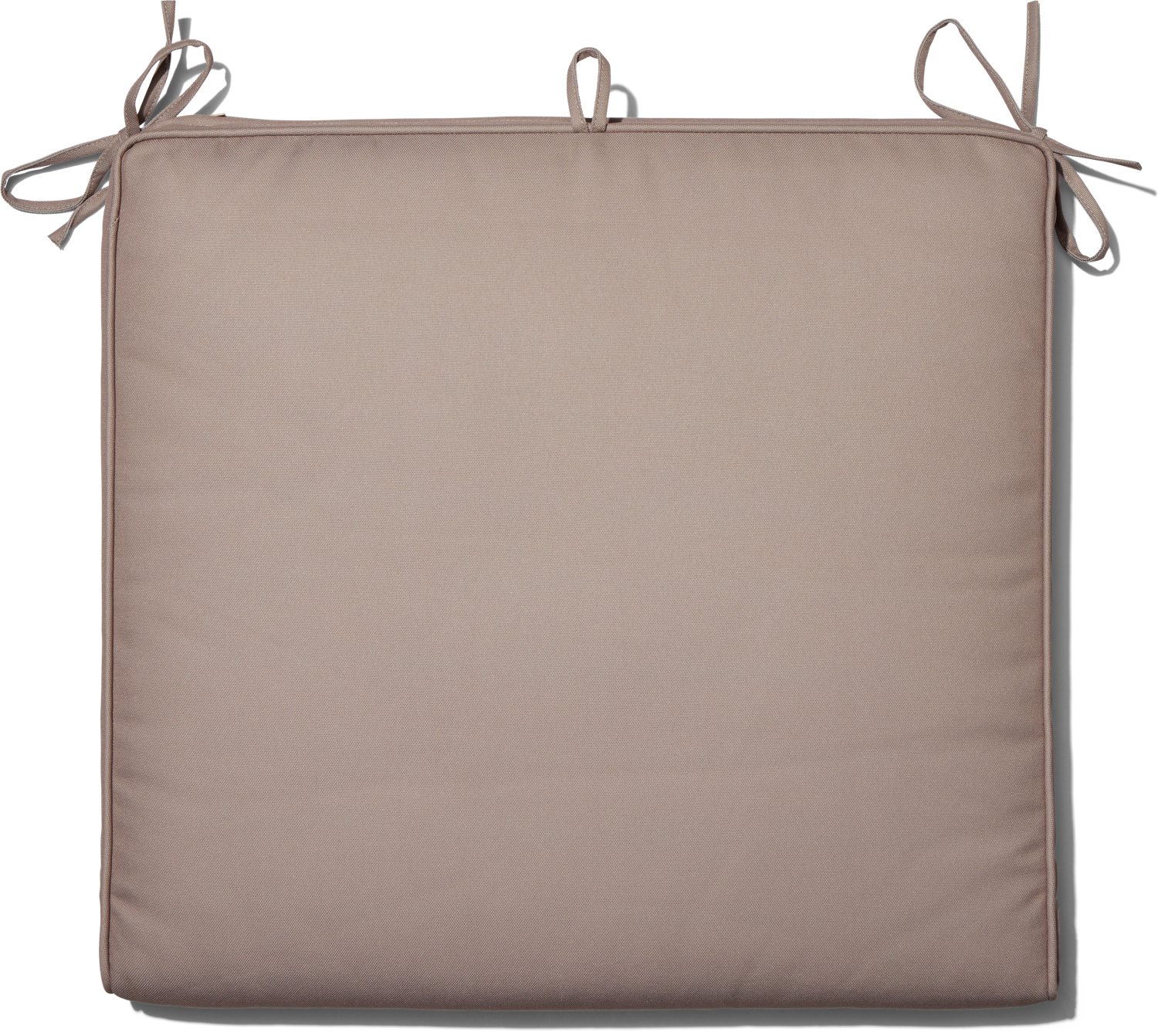 Mosaic Chair Cushion