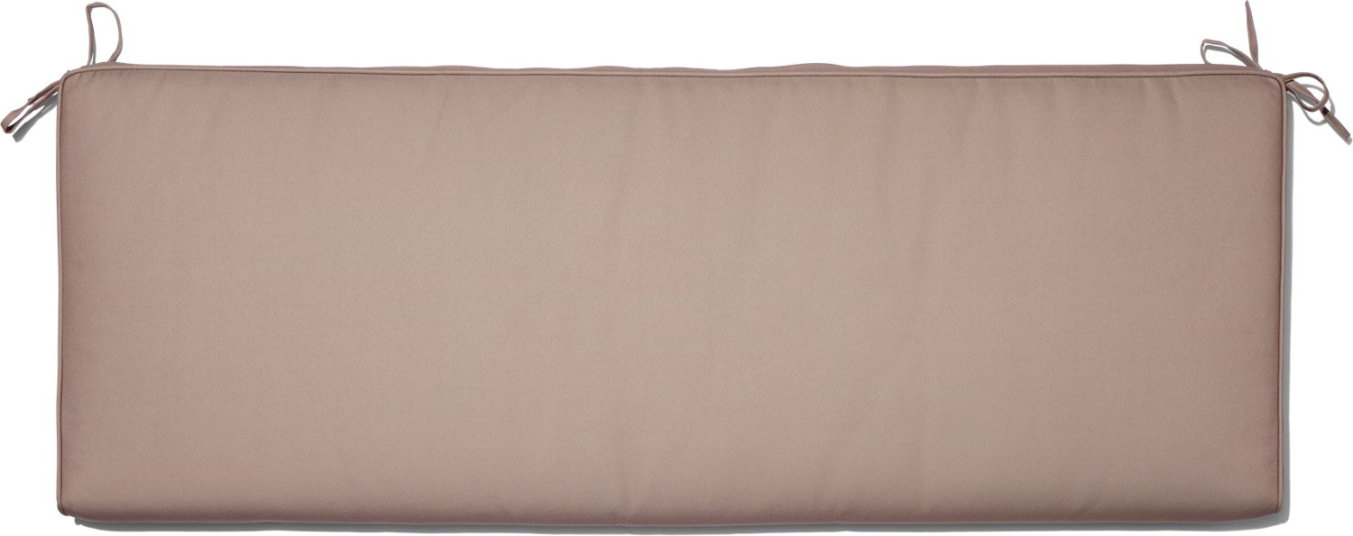 Mosaic Bench Cushion