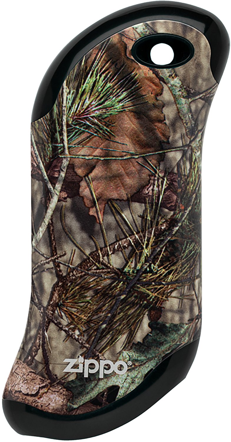 Zippo Mossy Oak Break-Up Country HeatBank 9s Rechargeable Hand Warmer - view number 2