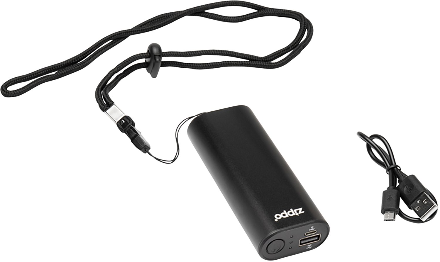 Zippo HeatBank 6 Rechargeable Hand Warmer - view number 3