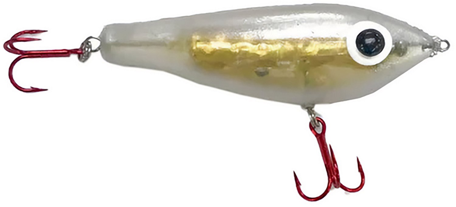 Texas Custom Lures Fatboy Lure