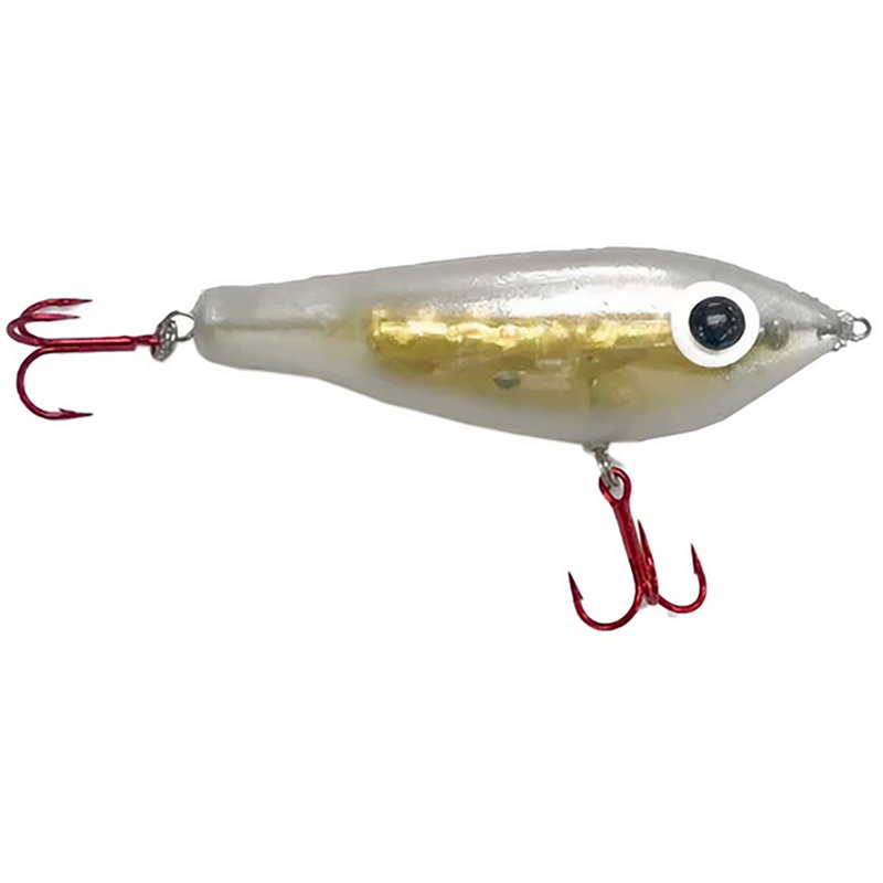 Texas Custom Lures …