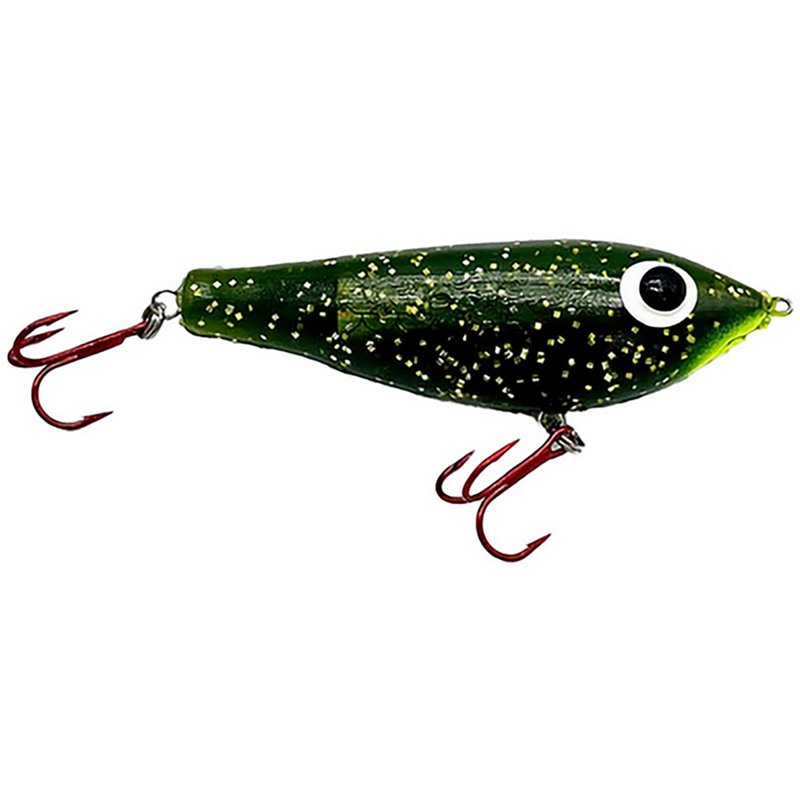 Texas Custom Lures …