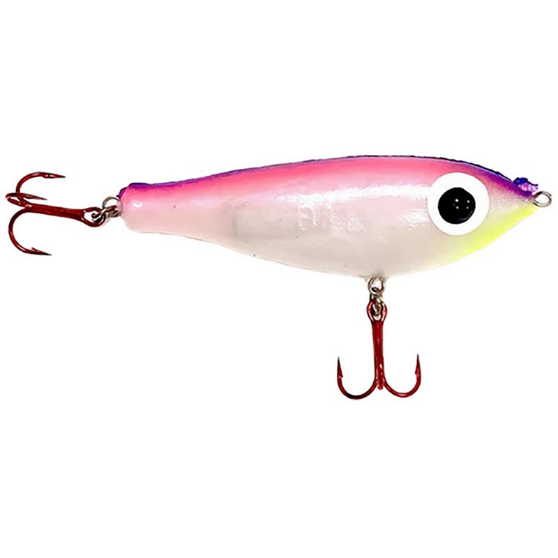 Texas Custom Lures …