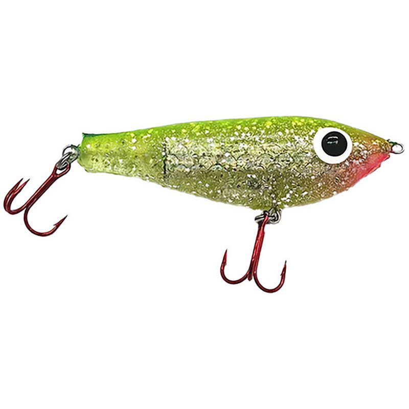 Texas Custom Lures …