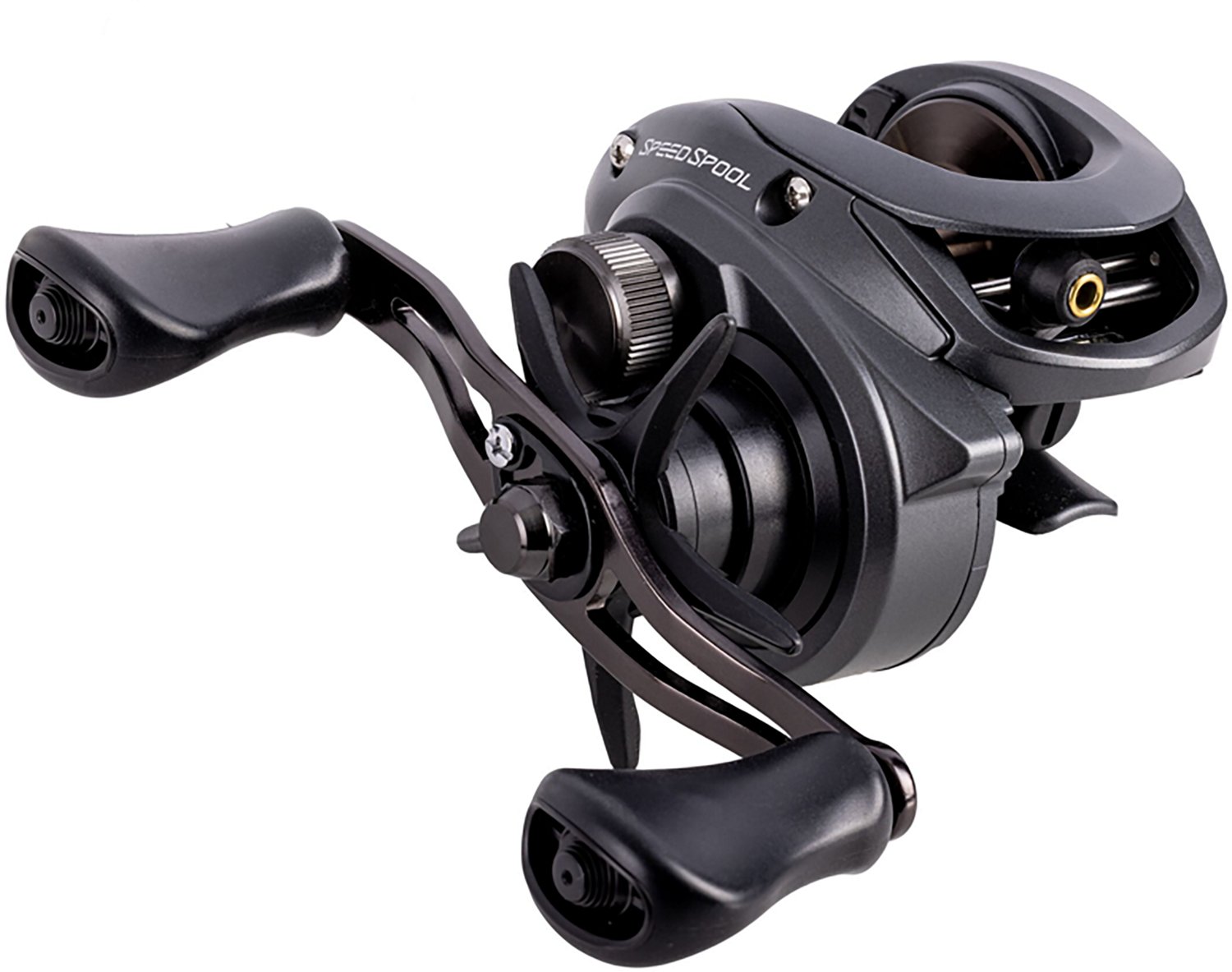 Lew's Speed Spool LFS G4 Baitcast Reel - view number 3