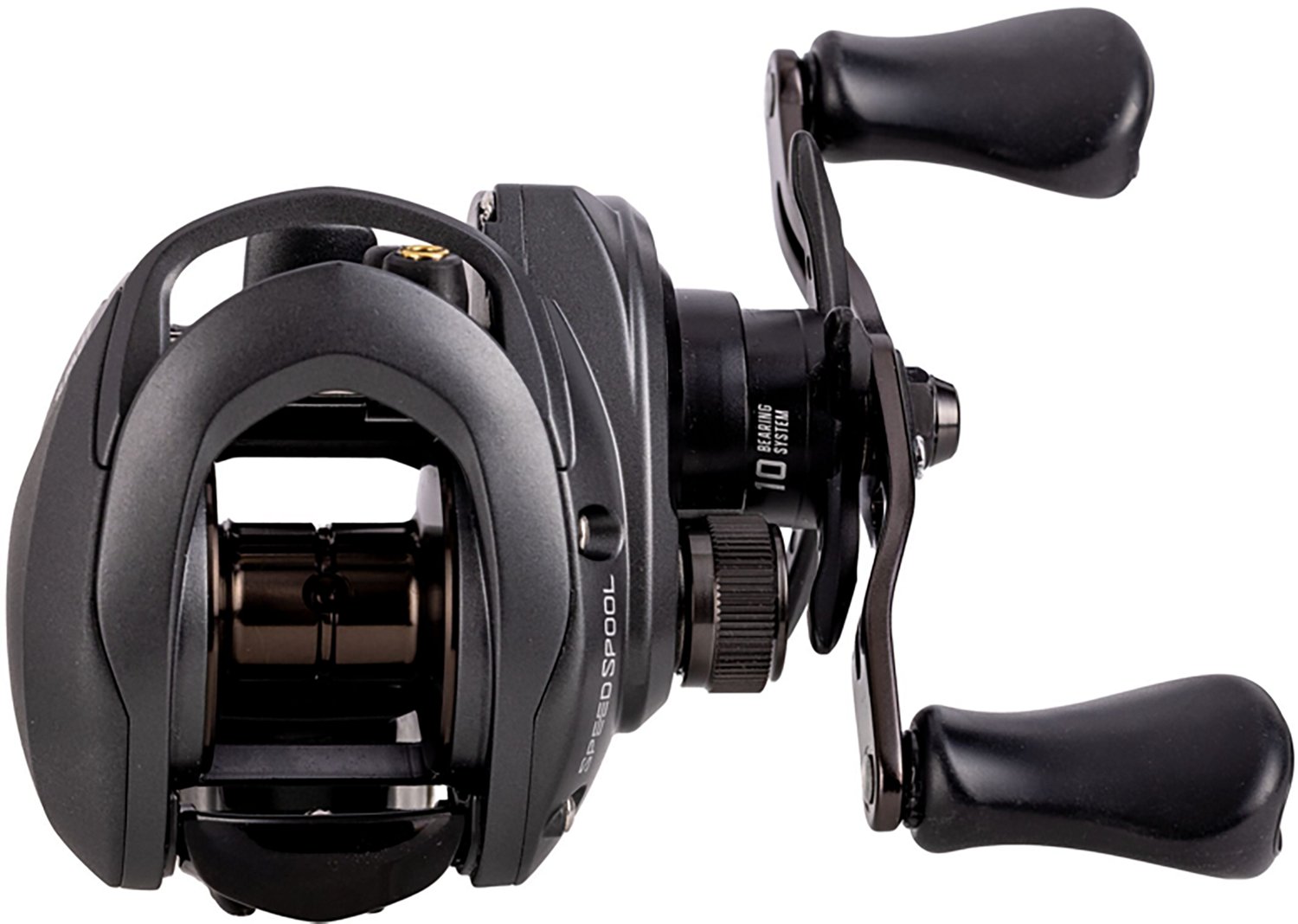 Lew's Speed Spool LFS G4 Baitcast Reel - view number 5
