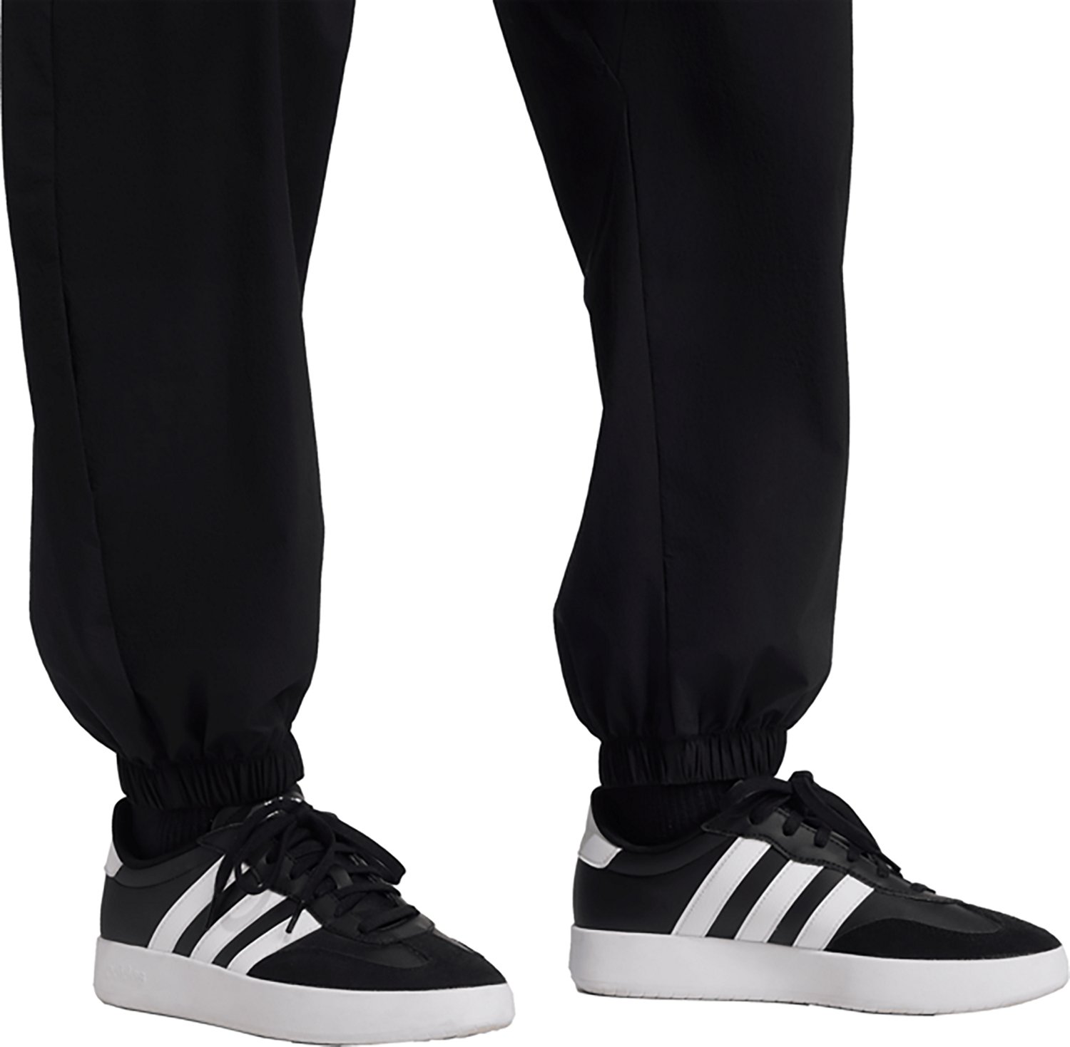 adidas Men's City Tech Windbreaker Sportswear Pants - view number 6