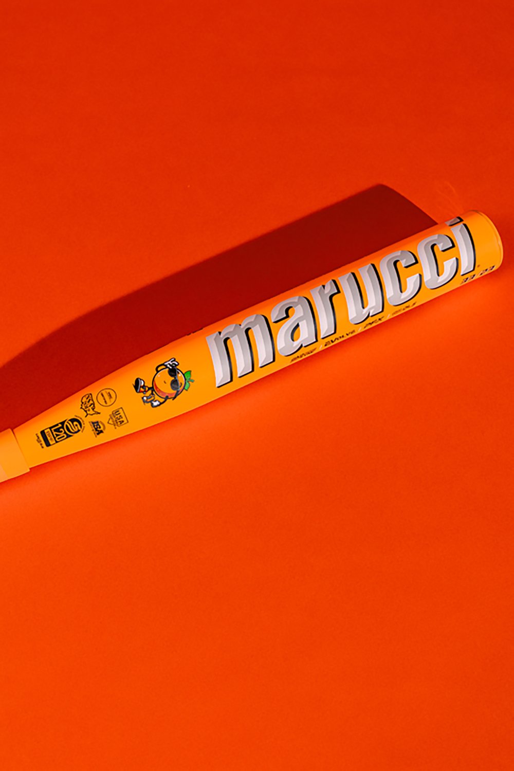 Marucci Girls’ Asura Limited Edition 2026 Fast-pitch Bat -10 - view number 4