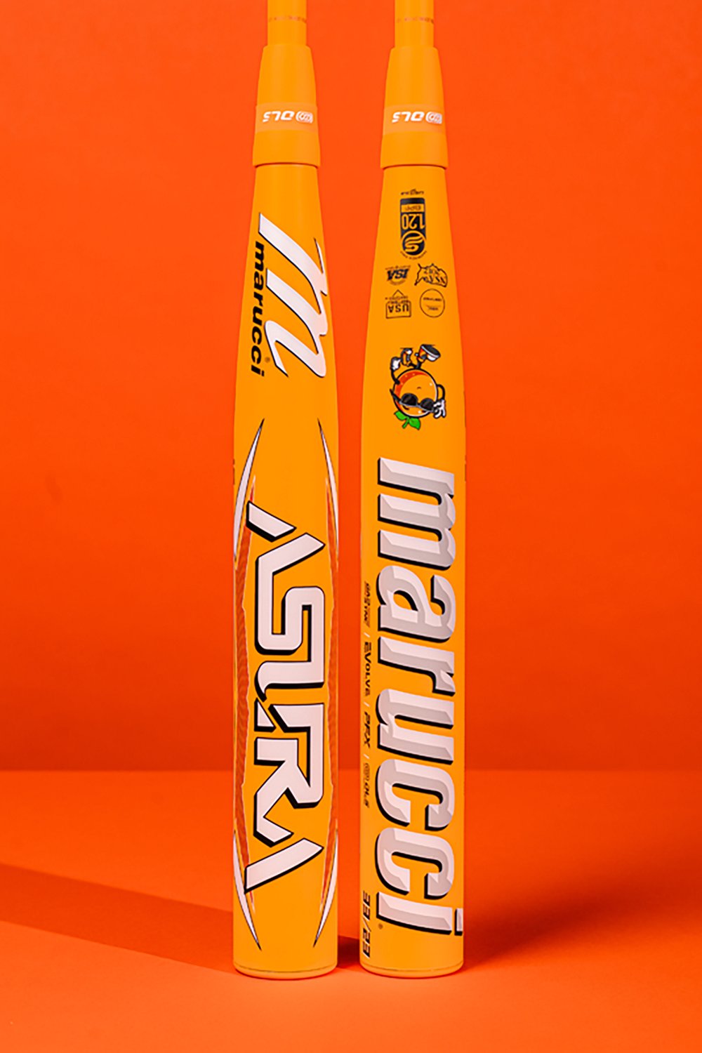 Marucci Girls’ Asura Limited Edition 2026 Fast-pitch Bat -10 - view number 5