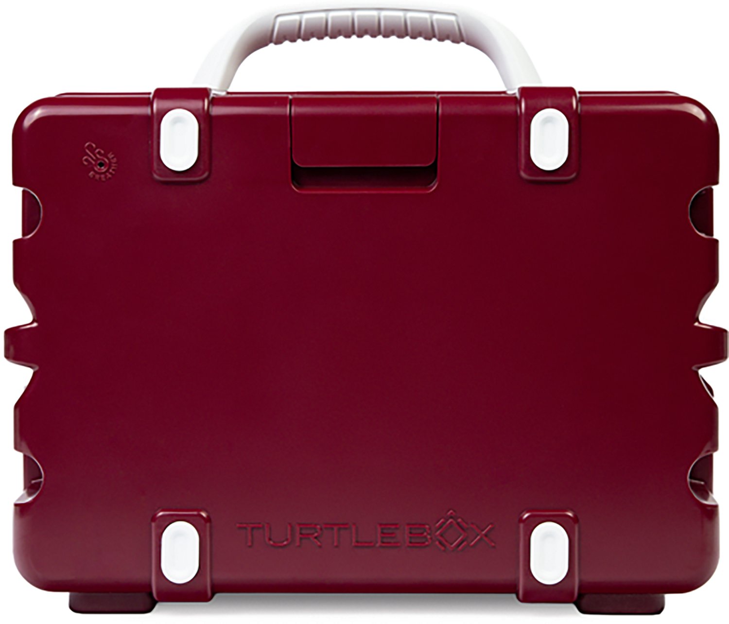 Turtlebox Texas A&M University Original Gen 3 Speaker - view number 3