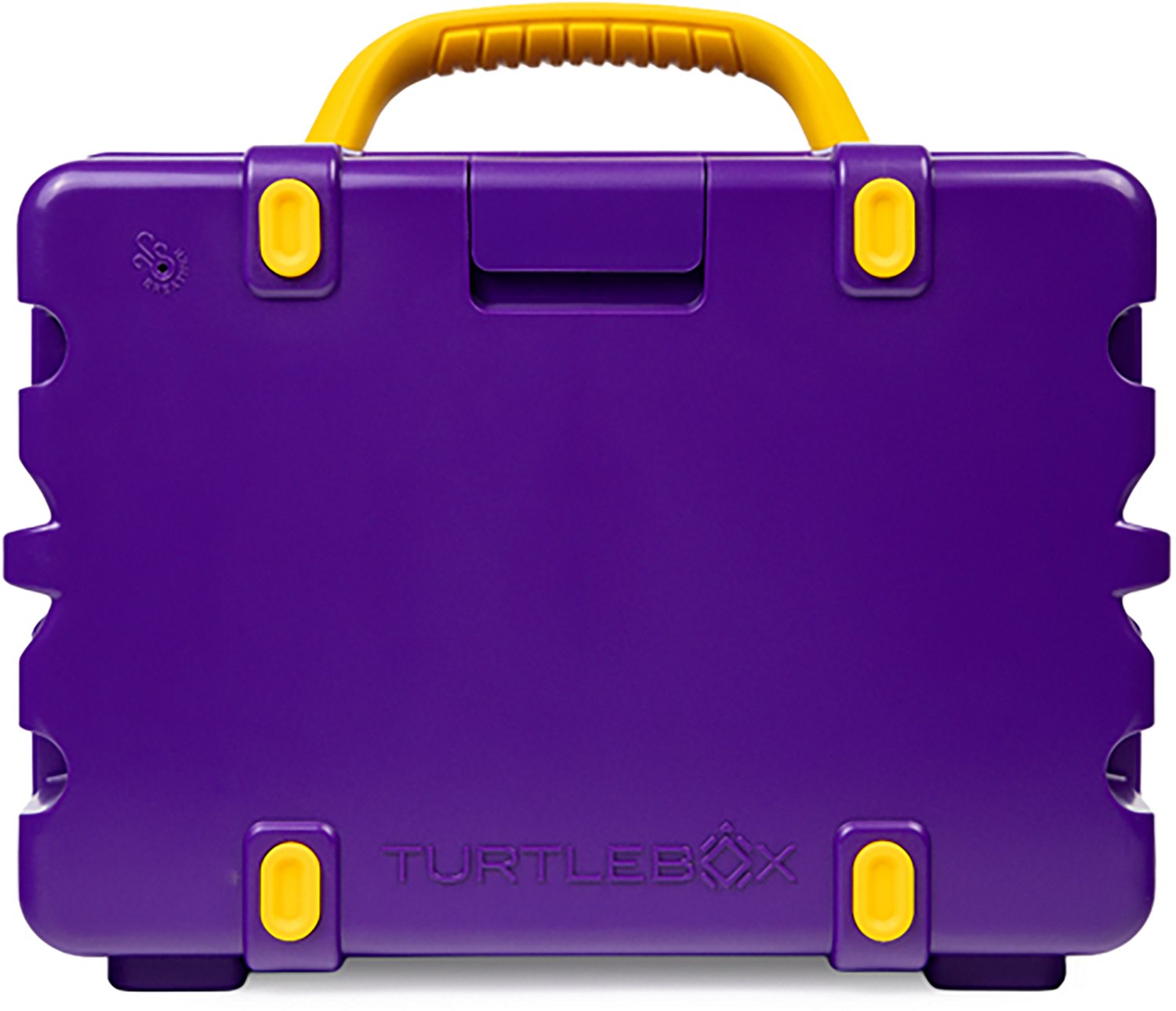 Turtlebox Louisiana State University Original Gen 3 Speaker - view number 3