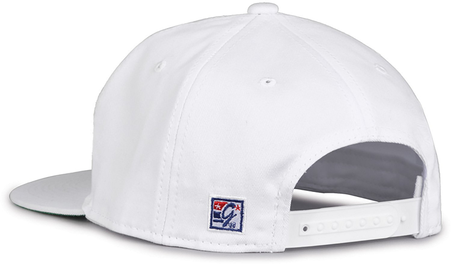 The Game University of Arkansas Retro Circle Throwback Cap - view number 3