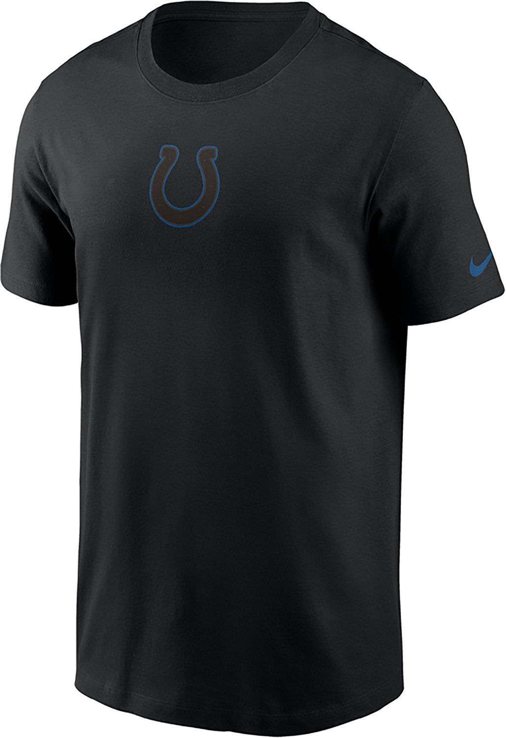 Nike Men's Indianapolis Colts Color Pop T-shirt - view number 2