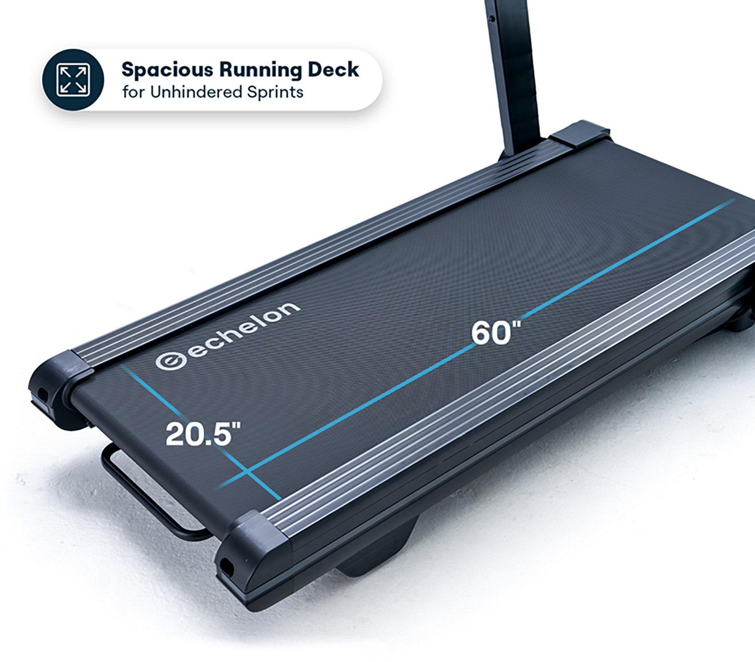 Echelon Stride 6s-10 Treadmill - view number 7