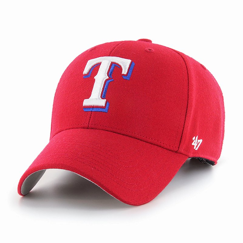 '47 Texas Rangers B…