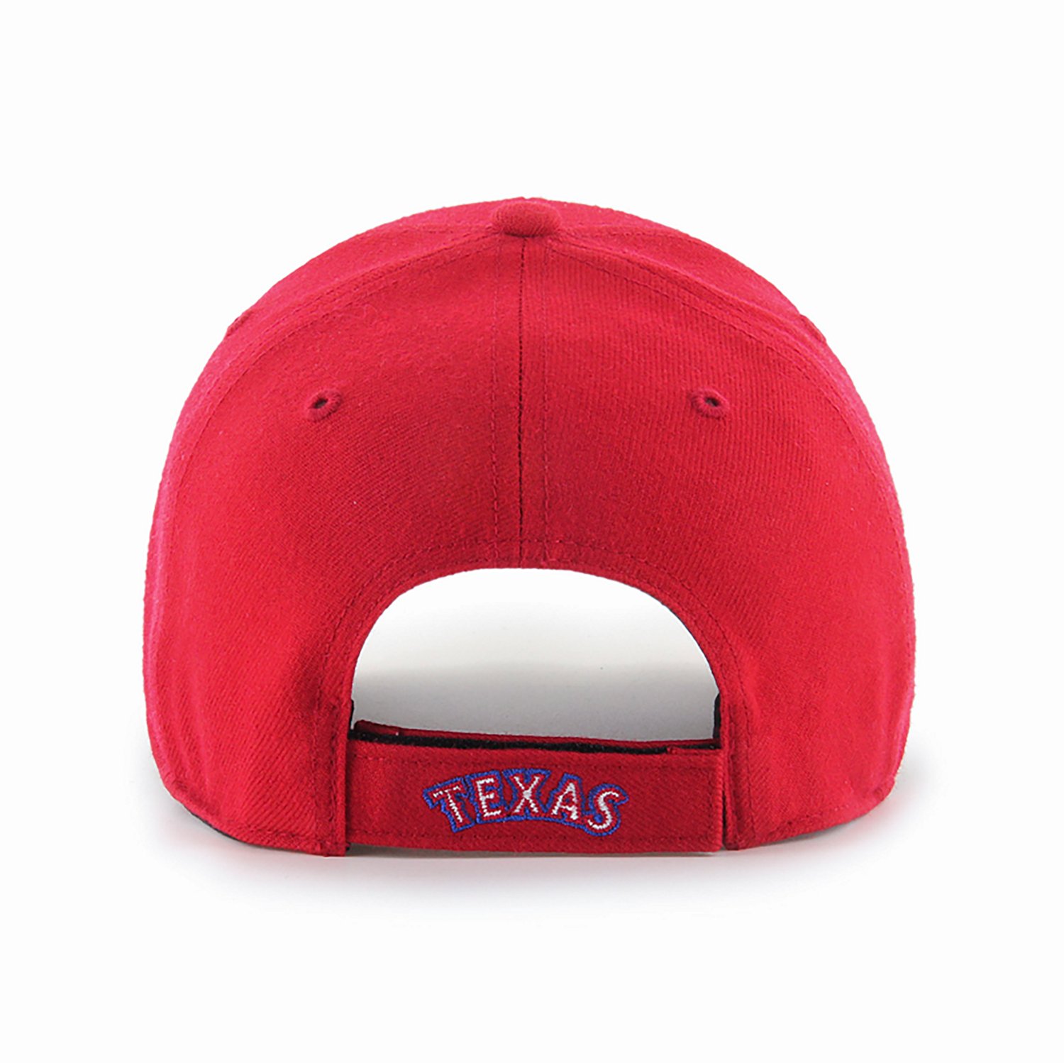 '47 Texas Rangers Basic MVP Cap - view number 2