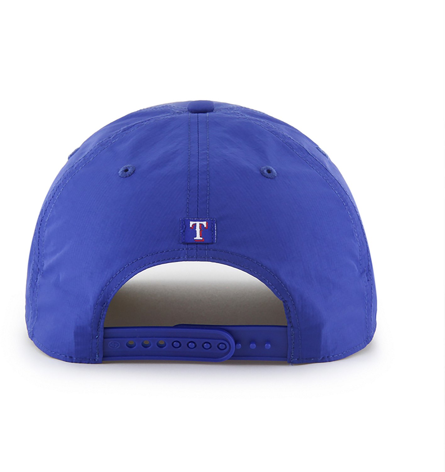 '47 Adults' Texas Rangers Condor Hitch Cap - view number 3